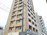 エルフラット鶯谷 12階 1201 トップ画像
