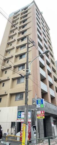 エルフラット鶯谷