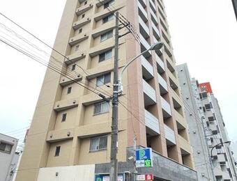 エルフラット鶯谷