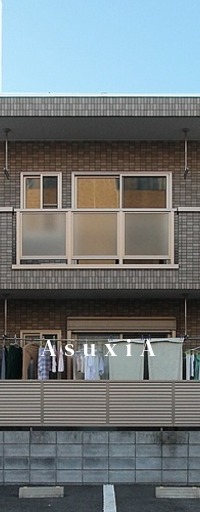 クレストパーク幡ヶ谷
