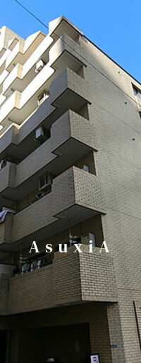 グランドメゾン三田