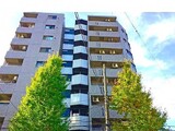 パークサイド小石川植物園 9階 902 トップ画像