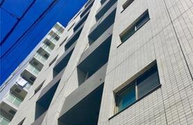 アーバンレジデンス神田富山町