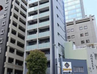 ブルーアース品川
