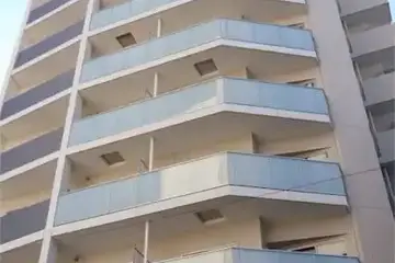テ レジャンデール護国寺EASTの外観