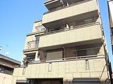 コーポオーロラ 2階 201 トップ画像