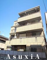 コーポオーロラ
