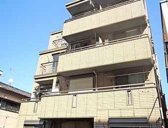 コーポオーロラ