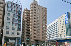 東急ドエル・アルス目黒不動前