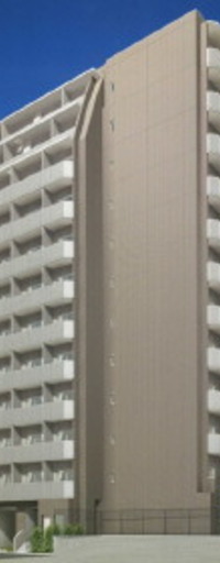 NDS新宿若松町