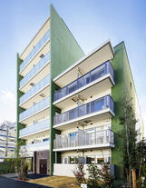 プロシード門前仲町