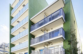 プロシード門前仲町