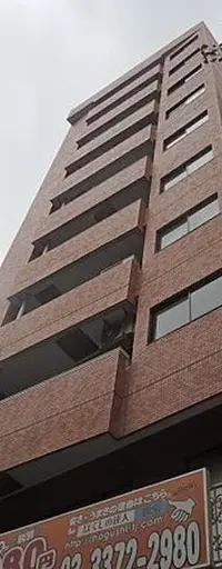 クレセントプラザ笹塚