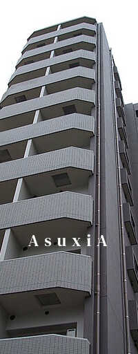 日神デュオステージ新宿若松町