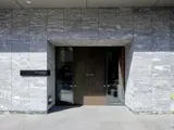 プレジリア新富町 外観