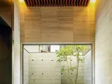 プレジリア新富町 ロビー