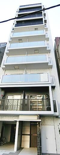 クレストコート文京湯島