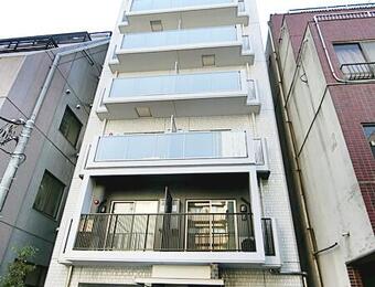 クレストコート文京湯島