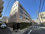 サンウッド三田綱町 外観