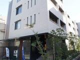 レピュア目黒本町レジデンス