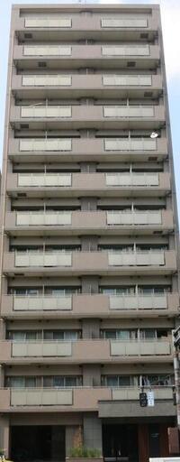プライムアーバン早稲田