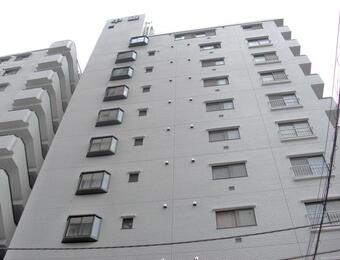 中銀第2東上野マンシオン