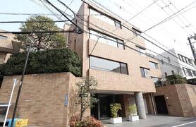THE HOUSE K