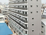 エステムプラザ神楽坂North Residence 2階 211 トップ画像