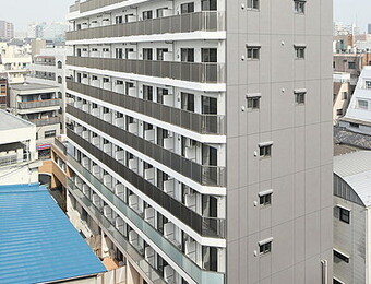 エステムプラザ神楽坂North Residence