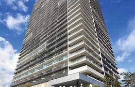 Brillia有明 City Tower
