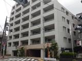 Brillia神楽坂id 7階 7f トップ画像
