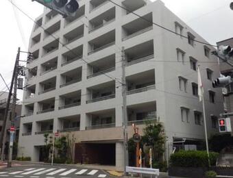 Brillia神楽坂id