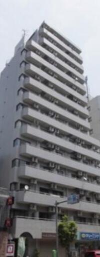 スカイコート池袋第二