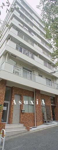 フラワー御殿山ハイツ