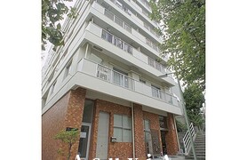 フラワー御殿山ハイツ