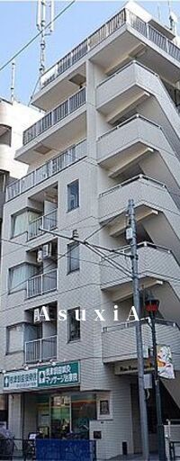 日興パレス文京プラザ