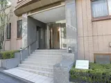 シティベース桜丘 エントランス