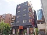 霞町・五番館 4階 201 トップ画像