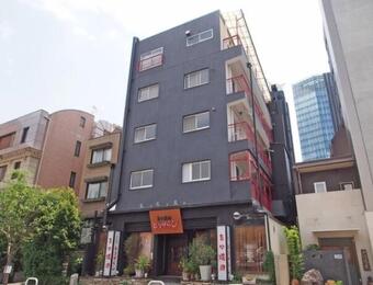 霞町・五番館