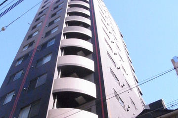 パレ・ソレイユ AKIBA EASTの外観