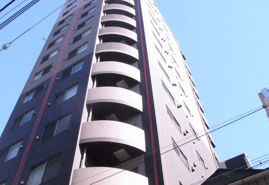 パレ・ソレイユ AKIBA EAST 10階 1003 トップ画像