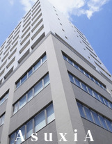 パークハビオ京橋