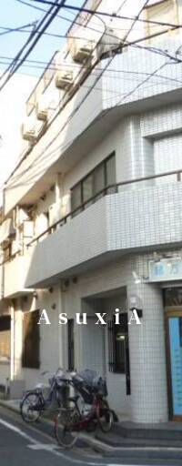 クリスタルハイツ