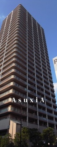 ステーションフロントタワー