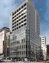 ヒューリック浅草橋江戸通