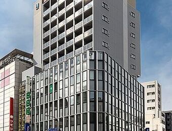 ヒューリック浅草橋江戸通