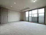 フラッツ砂土原 リビング