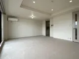 フラッツ砂土原 リビング