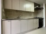 フラッツ砂土原 キッチン