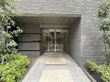 Le Cocon 人形町 エントランス